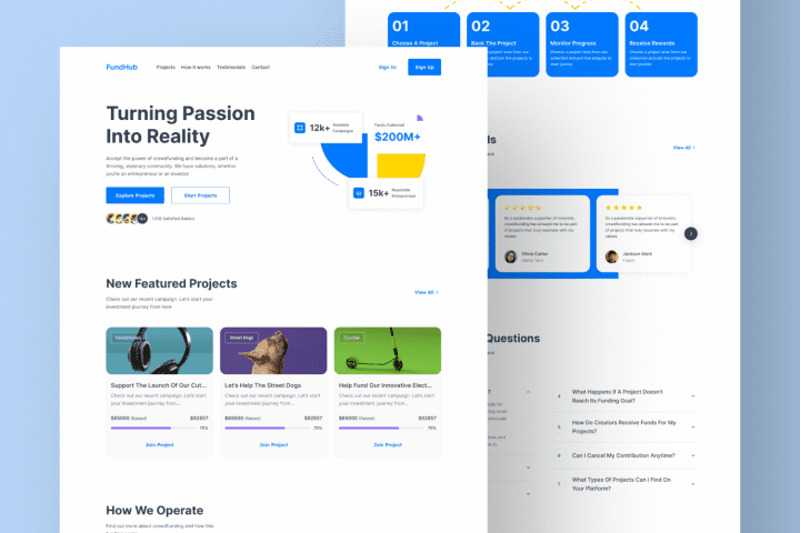 Free Event Planner Website Template Design Free Event Planner Website Template Design