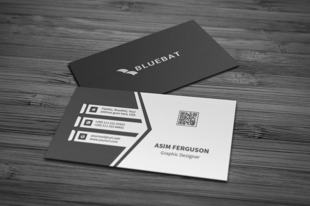 Business card 02 9