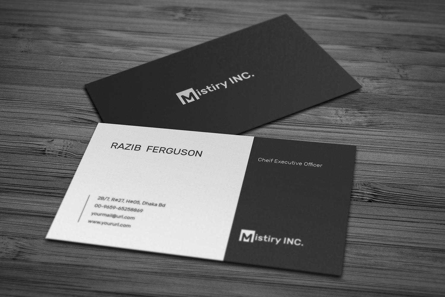 Microsoft Word Business Card Template microsoft-word-business-card-template